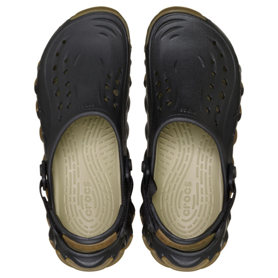 Crocs Echo Gum RO Clog
